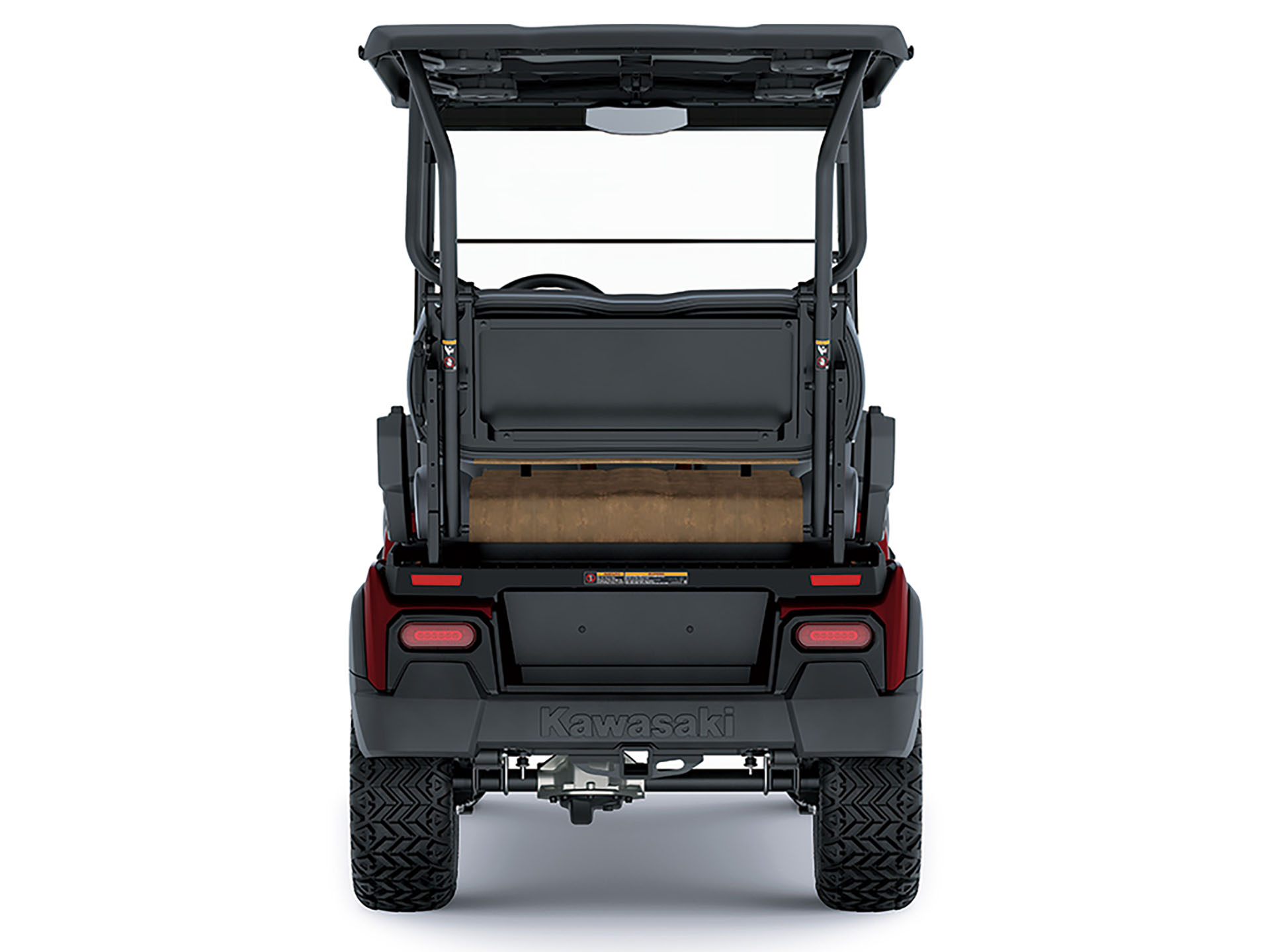 2025 Kawasaki NAV 4e Limited, Bullhead City AZ | New Golf Carts