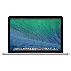 MacBook Pro (Retina, 13インチ, Mid 2014) マニュアルとダウンロード