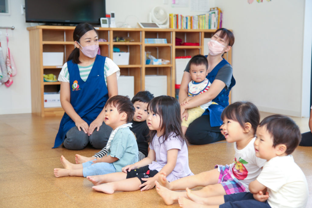 会社概要 | すぎのこ保育園｜水戸市小規模認可保育園｜すぎのこ見和