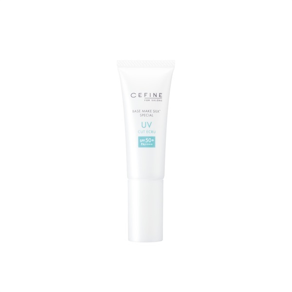 FOR SALONS ザ・UVカットエクリュ 50｜CEFINE（セフィーヌ）