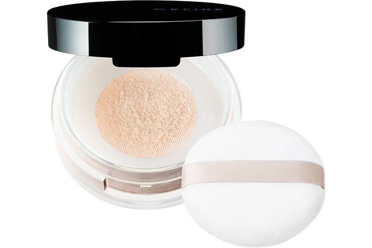 美肌スターターセット〈ベースメイクフルセット〉下地：ピンク｜CEFINE