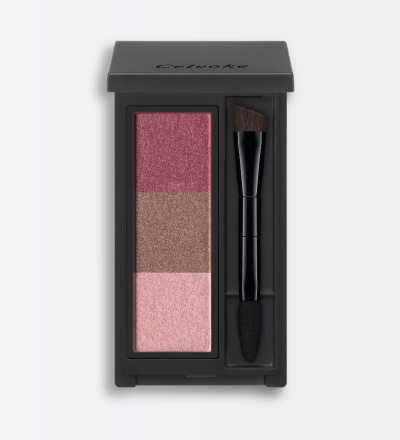 Celvoke】ヴァティック アイパレット［11,EX11］ ｜EYE SHADOW｜Cosme