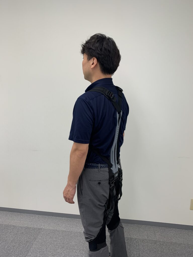 新製品レビュー】サポートジャケットBb+PROⅢ（ユーピーアール株式会社