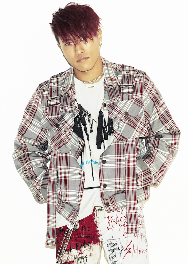 GENERATIONS from EXILE TRIBE 新曲「F.L.Y. BOYS F.L.Y. GIRLS