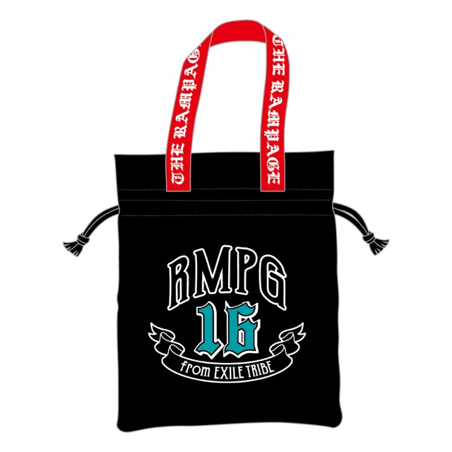 THE RAMPAGE LIVE TOUR 2019 “THROW YA FIST” TOUR GOODS 詳細ページ