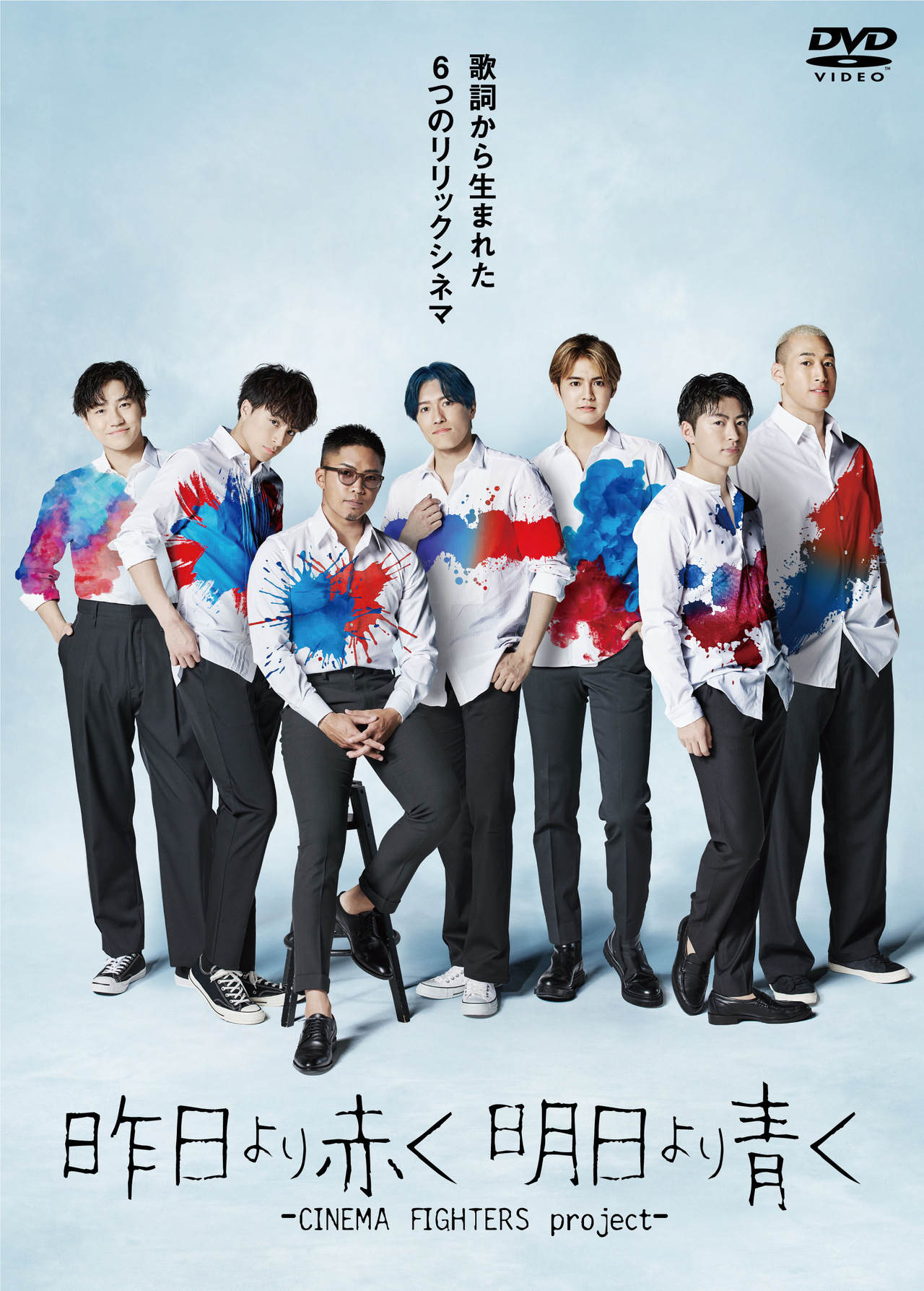 サイン入りポスタープレゼントキャンペーン実施決定!!】9/16(金)発売