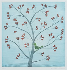 南 桂子 Keiko Minami 早春 | ONLINE STORE | Walls Tokyo