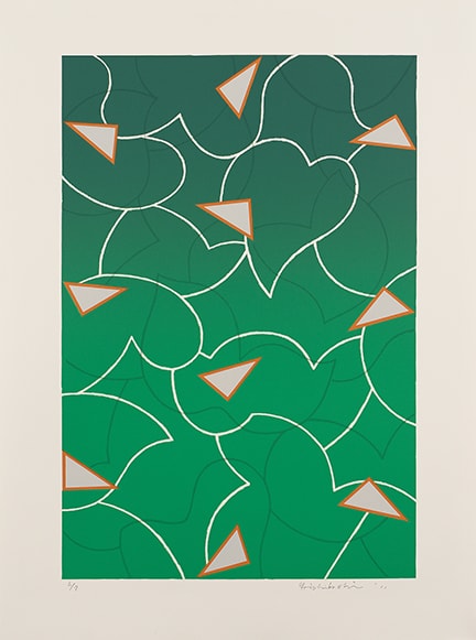 大山エンリコイサム Enrico Isamu Oyama FFIGURATI #50 | ONLINE STORE