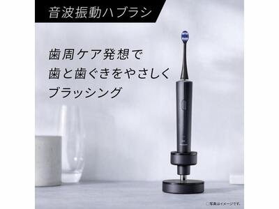 電動歯ブラシ [パナソニック] EW-DT73-A 音波振動歯ブラシ ドルツ