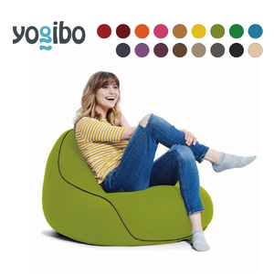 Yogibo Lounger(ヨギボーラウンジャー ) ライムグリーン | 兵庫県加東