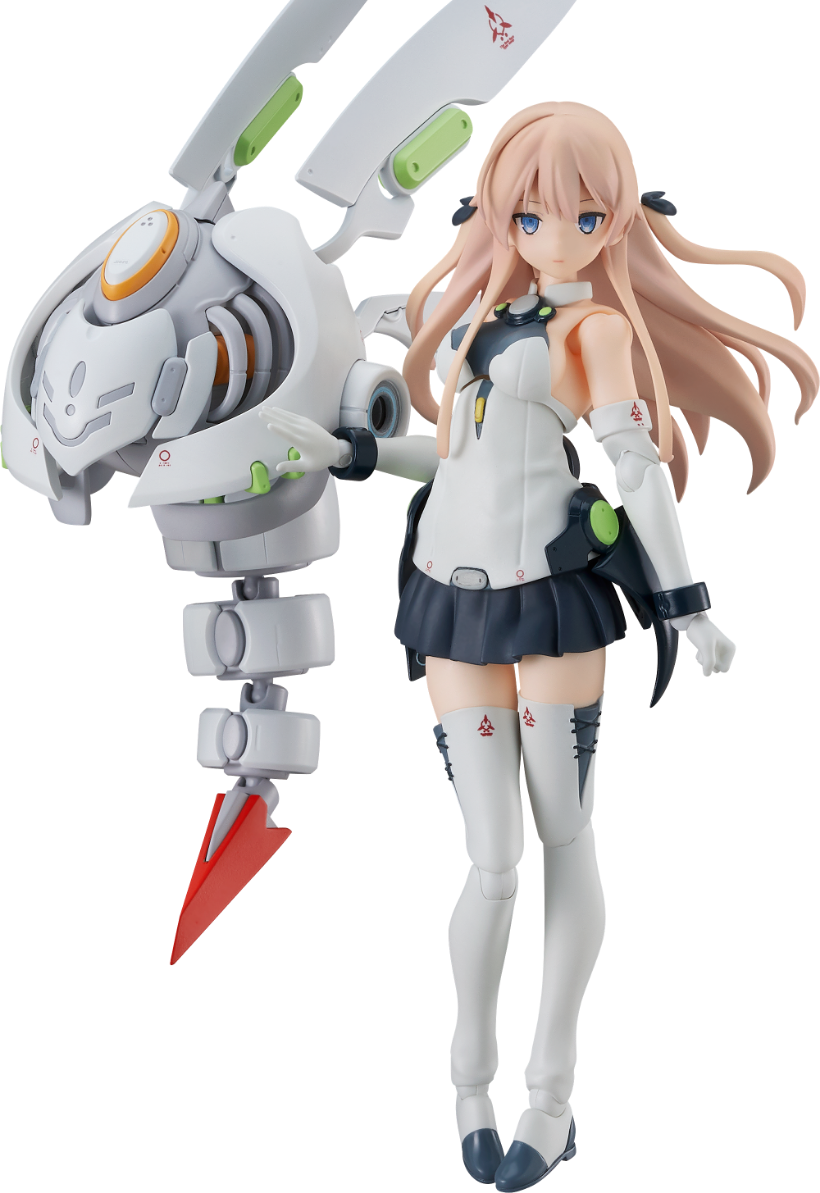 ACT MODE レイ ＆ Type WASP