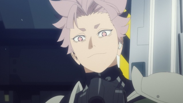 怪獣8号」第1部隊隊長・鳴海弦映した第2期ティザーPV公開！第1期総集編