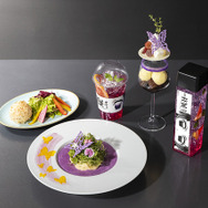 鬼滅の刃」煉獄杏寿郎、胡蝶しのぶ、冨岡義勇ら9人の“柱”を食の五感で