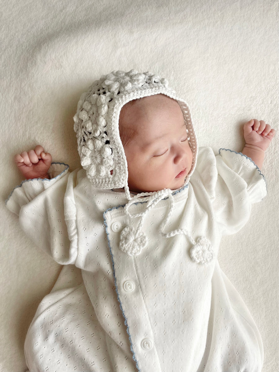 monbebe ブランド モンベベ 韓国子供服 新生児 男の子 女の子