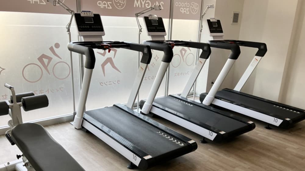 狛江和泉本町店 | 東京都狛江市の24時間使えるジムならチョコザップ