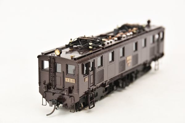 アダチ（安達製作所）ED15 HOゲージ買取｜機械遺産・純国産電機を高額