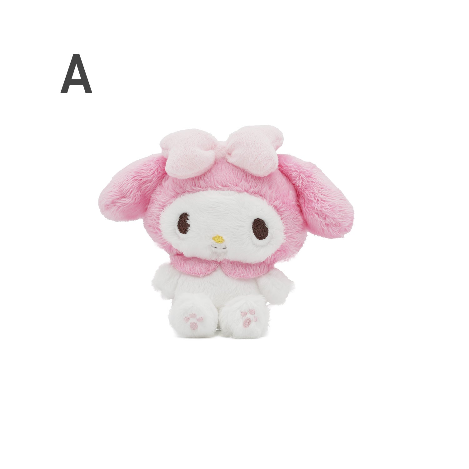 サンリオ ほわほわ マイメロディ・クロミ マスコット – Chatta