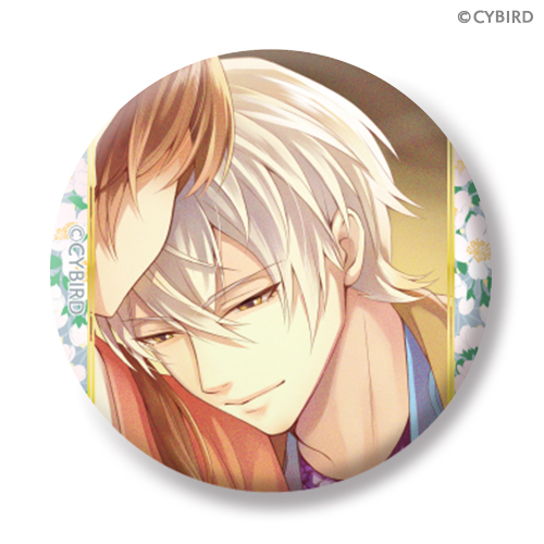 イケメン戦国◇時をかける恋 ぷちきゃらくじ vol.2