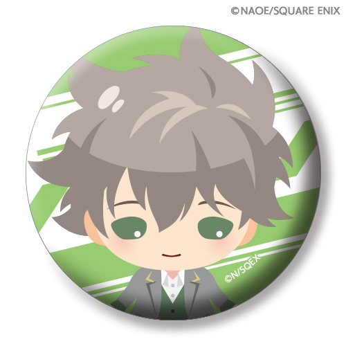 東京エイリアンズ ぷちコレくじ