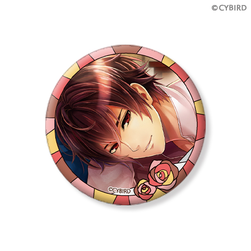 イケメン王宮◇真夜中のシンデレラ スペシャルくじ vol.3