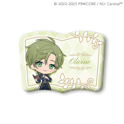 NU: カーニバル スペシャルくじ vol.2