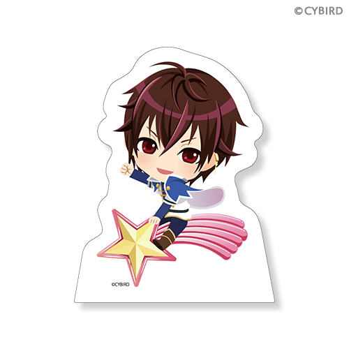 イケメン王宮◇真夜中のシンデレラ スペシャルくじ