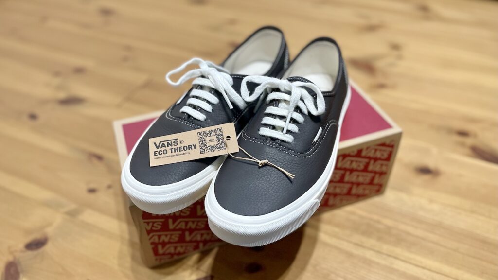 VANS】AUTHENTIC アナハイムファクトリー44DXの違いは何？ | ちゃん貴