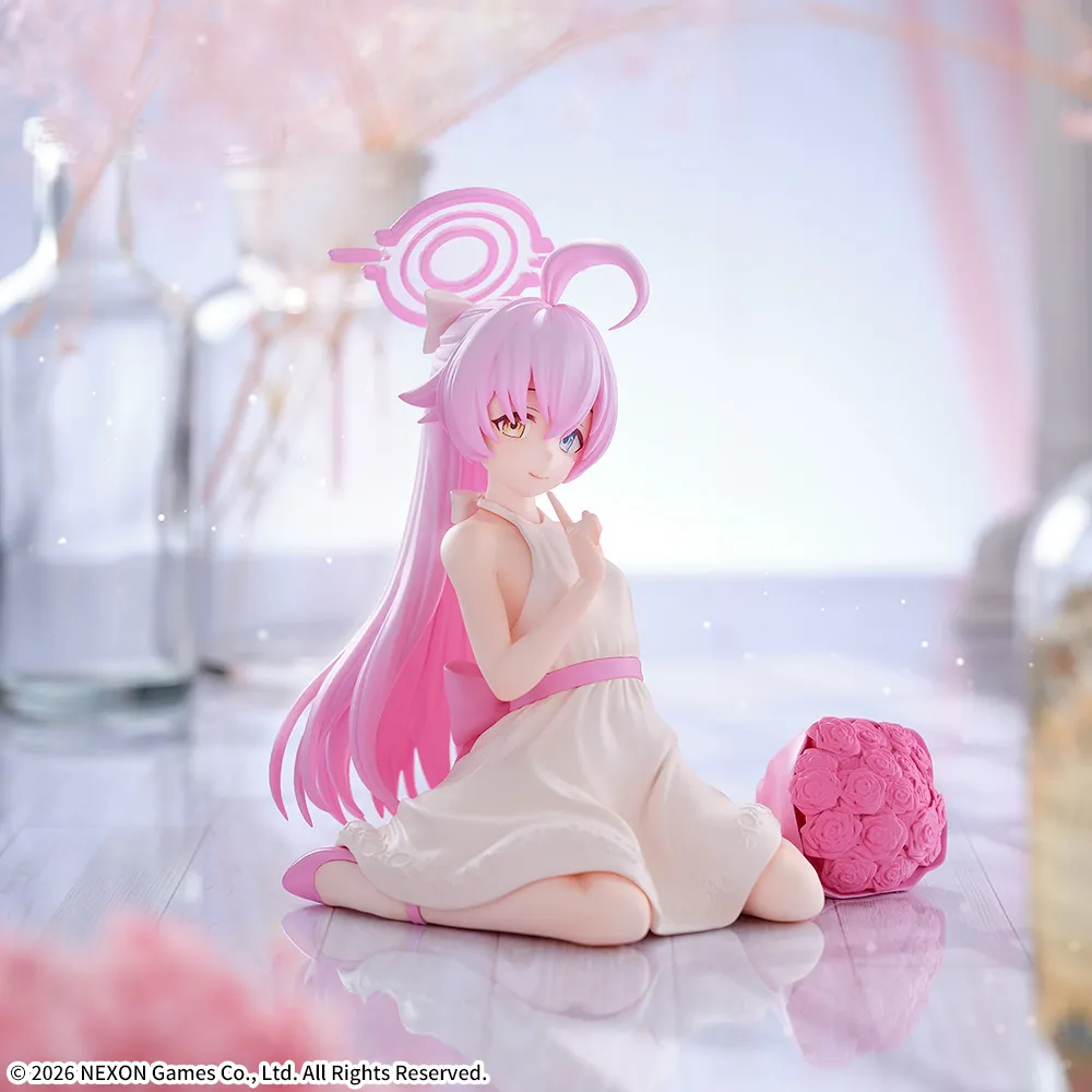 2026年2月】ブルーアーカイブのUFOキャッチャー・クレーンゲーム