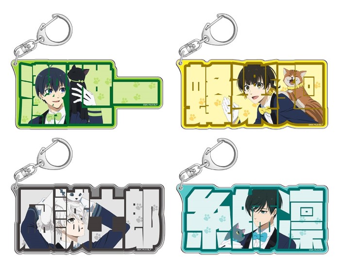 ブルーロック」×「ナンジャタウン」初のコラボイベント開催