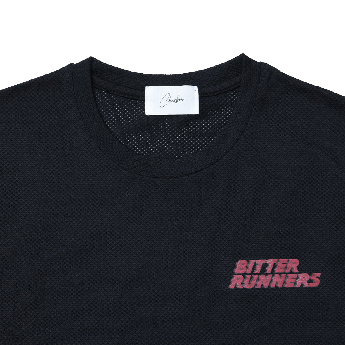 BITTER RUNNERS TEC SLEEVELESS Ver.1.5