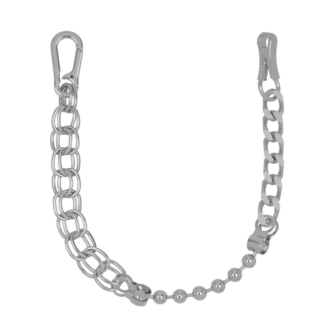 HERON PRESTON(ヘロン プレストン) - MULTICHAIN NECKLACE ネックレス