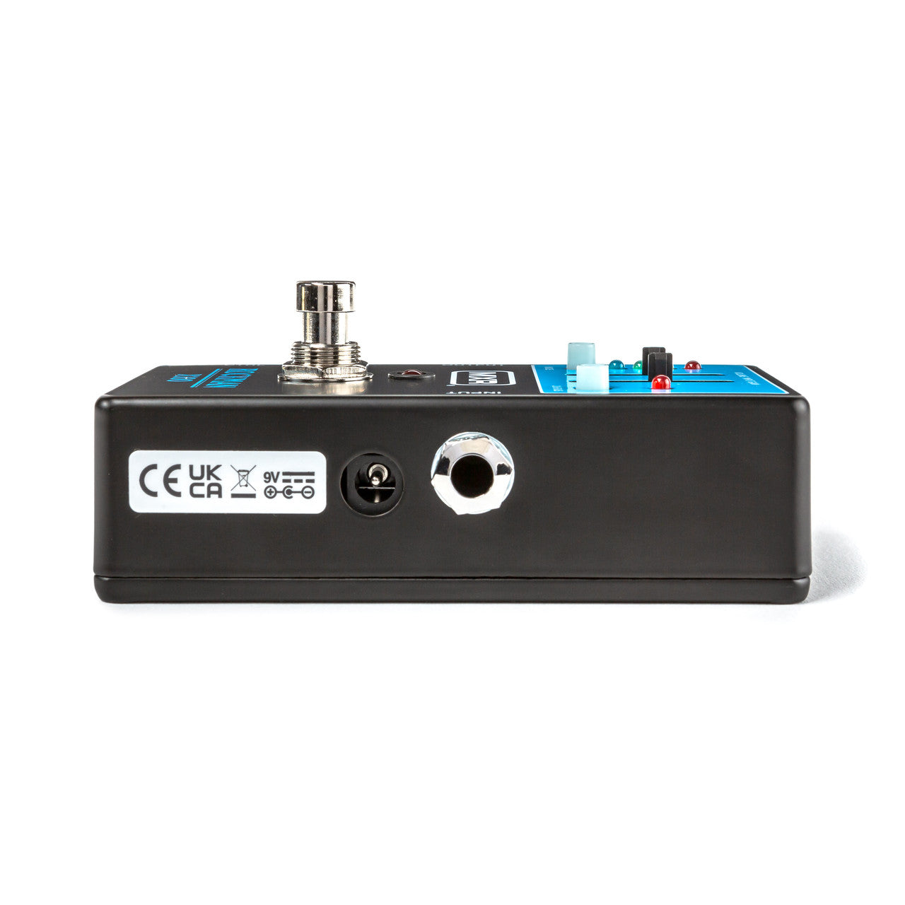 MXR® Rockman® MX100™ Analog Tone Processor – Chesbro Music Company