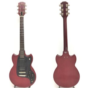 YAMAHA SG-30 1973～1974年製 初期SGシリーズ買取ました！＃チバカン