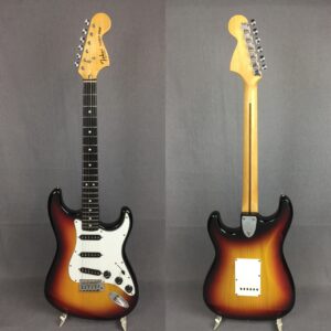 Tokai Silver Star SS-40 1979年製 買取ました！ ＃楽器買取