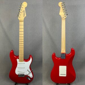 SCHECTER PS-ST-MN 6本限定生産品 買取ました デジマートにて￥98,000