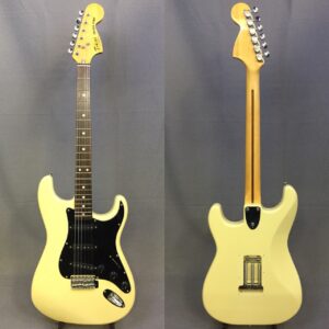 Tokai SILVER STAR TSS-38 OWR 1983年製 買取ました。デジマートにて