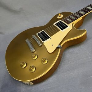 Gibson LesPaul Classic 1997年製 買取りました。デジマートにて