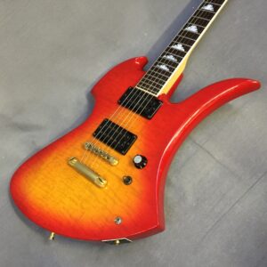 Burny MG-85X CS hide Model 買取りました。デジマートにて￥59,800で