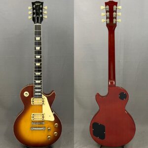 Tokai LS-100 Les Paul Reborn 1980年製買取りました。デジマートにて