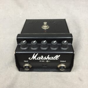 Marshall SHREDMASTER made in England買い取りました。デジマートにて