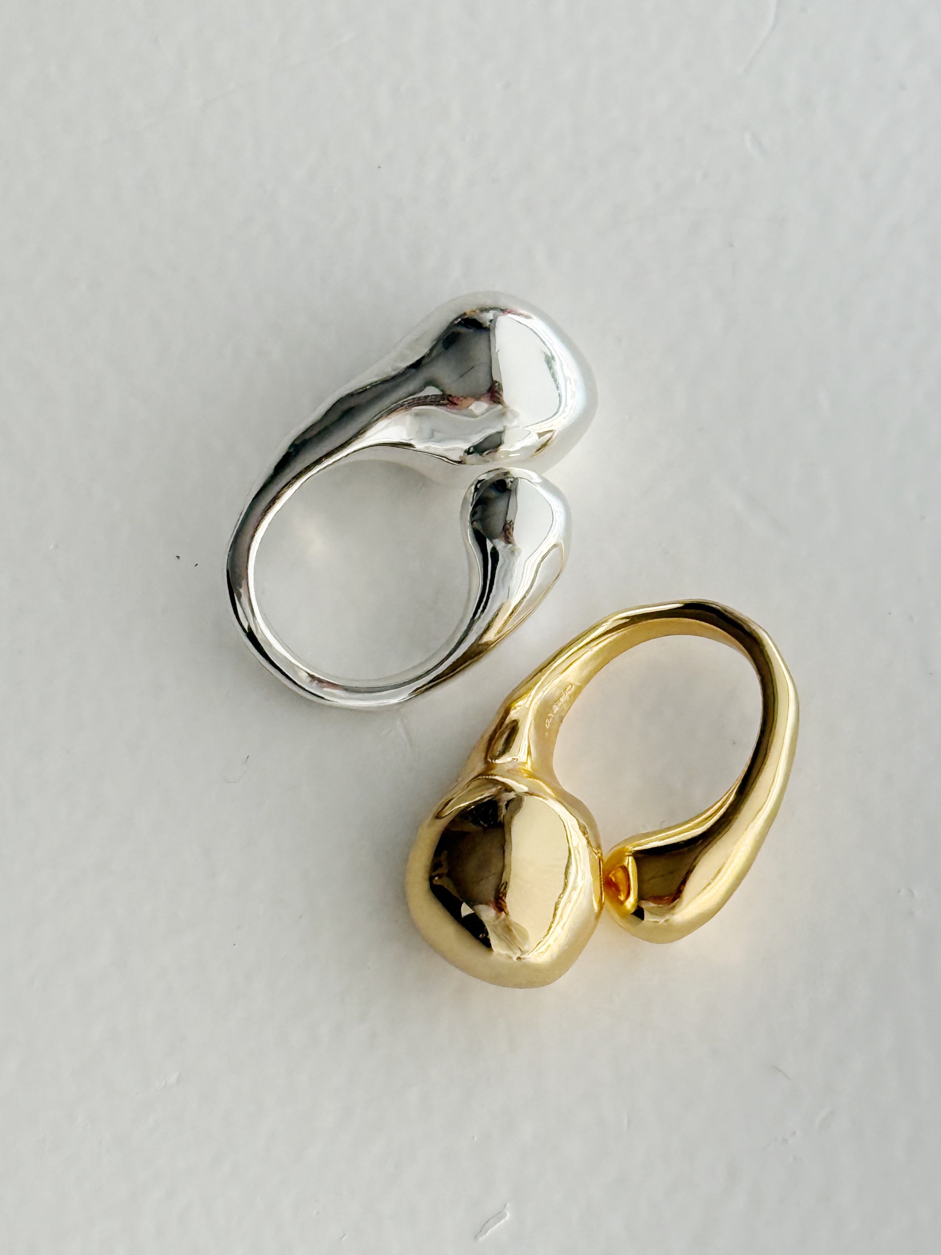 RING｜CHIEKO+(チエコプラス)公式通販