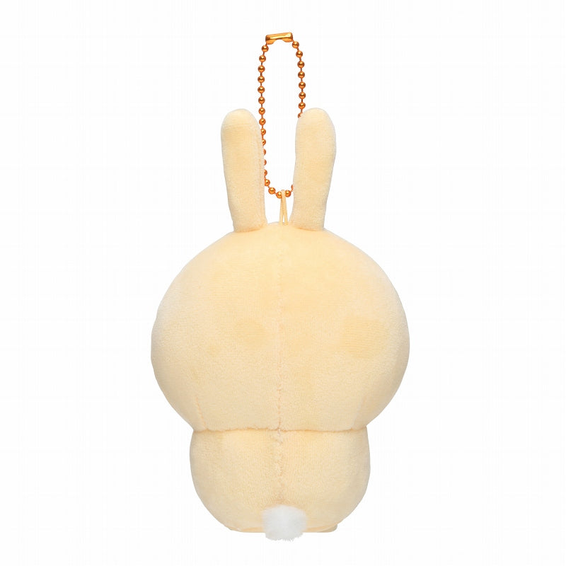 ちいかわ 持ちます！マスコット（うさぎ） | ちいかわマーケット 公式