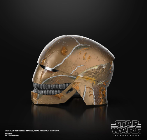 2025年最新】スター・ウォーズ ブラックシリーズ ストレンジャー