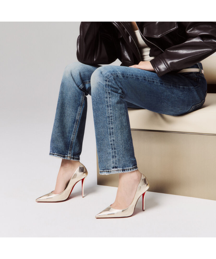 Christian Louboutin/クリスチャン ルブタン_Women通販 | Sporty Kate