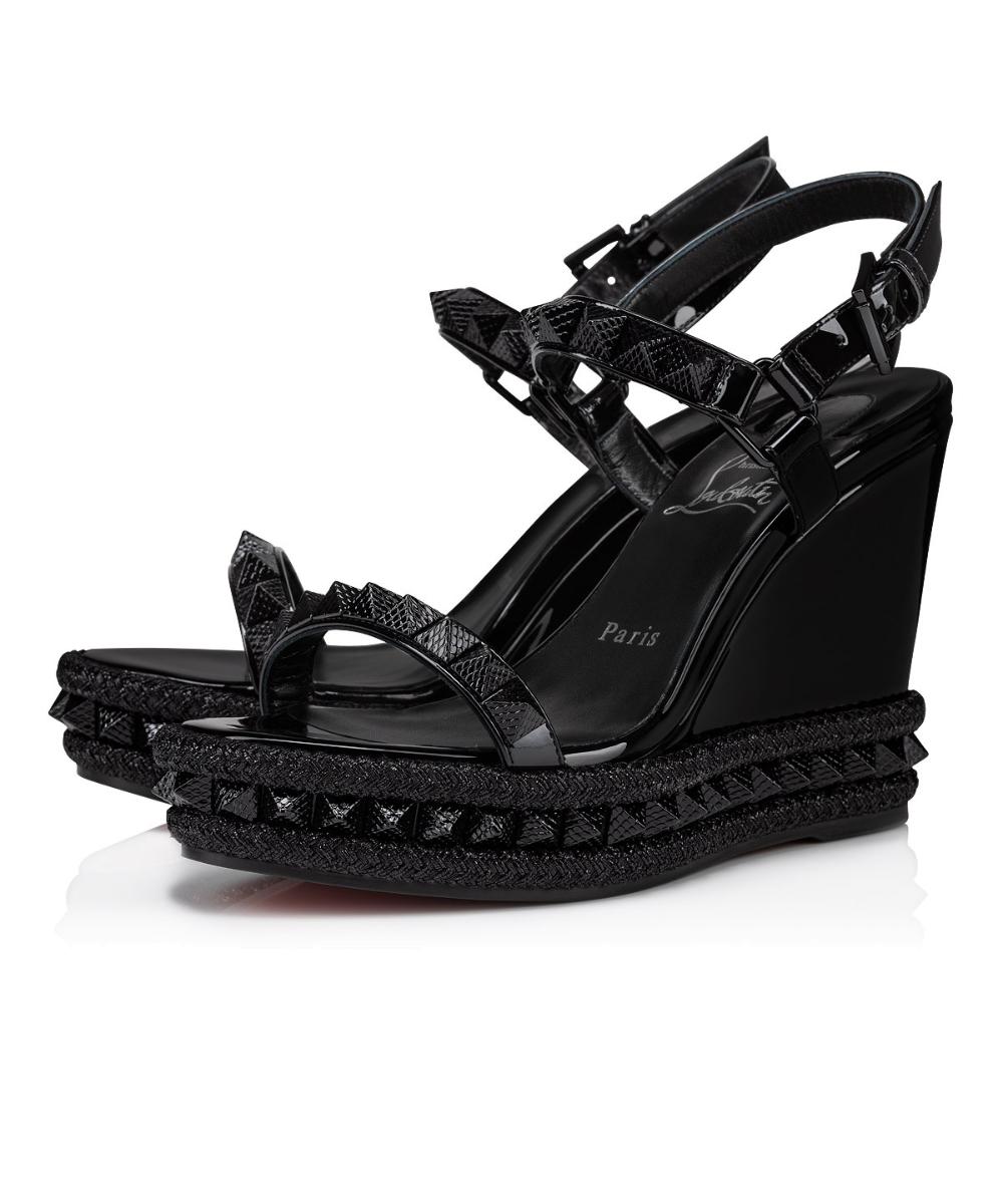 Christian Louboutin/クリスチャン ルブタン_Women通販 | Pyraclou 110