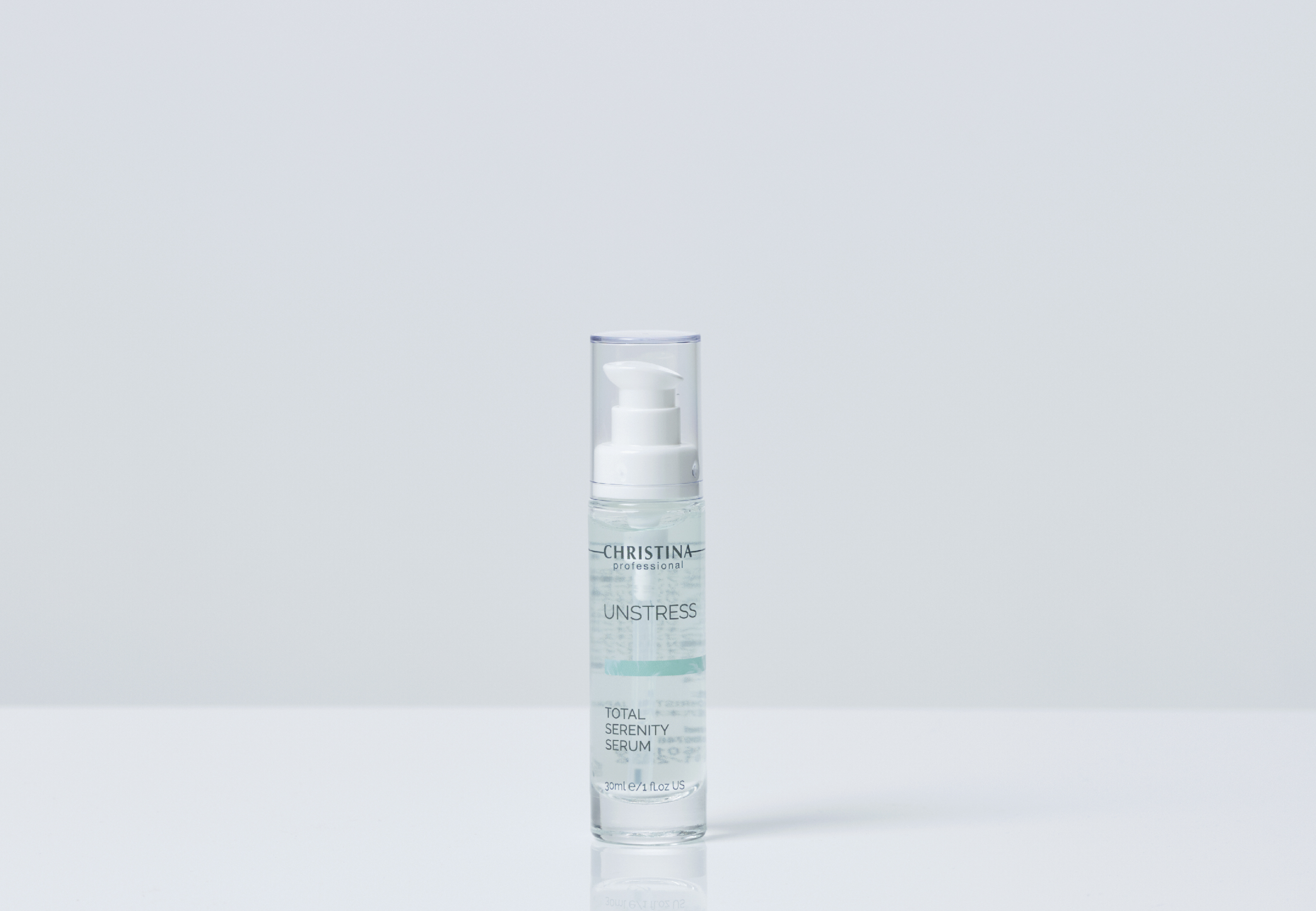 CHRISTINA JAPAN OFFICIAL HP / トータルセレニティセラム