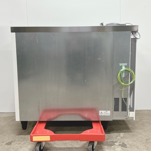 中古】業務用 HOSHIZAKI/ホシザキ テーブル形冷蔵ショーケース RTS