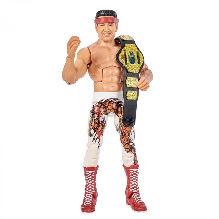 WWE Elite Collection Series 93 Ricky 