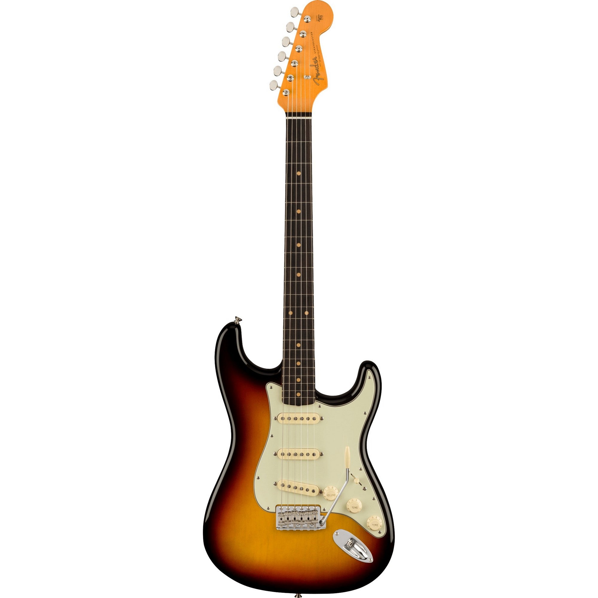 Fender American Vintage II 1961 Stratocaster Electric Guitar