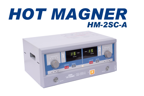 HOTMAGNER ホットマグナー – 株式会社チュウオー